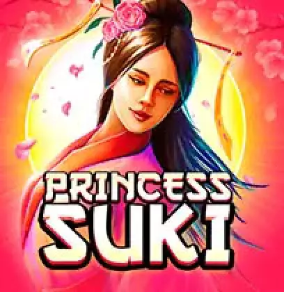 Princess Suki