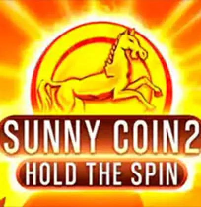 Sunny Coin 2 Hold The Spin